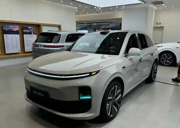 二手理想汽车怎么买性价比最高_理想one社区_易车社区