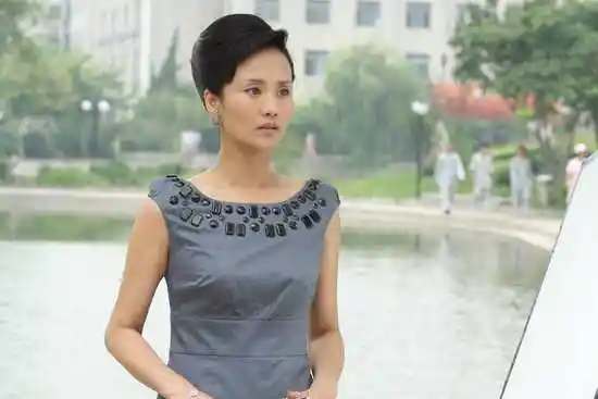 李颖《生死真爱》剧照