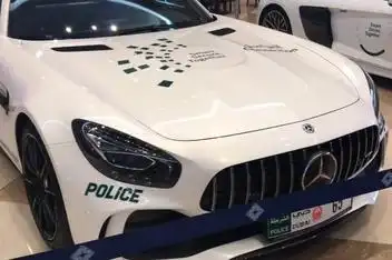 【奇趣精选】迪拜超跑警车夜色大片,太炫酷了!_百度视频搜索