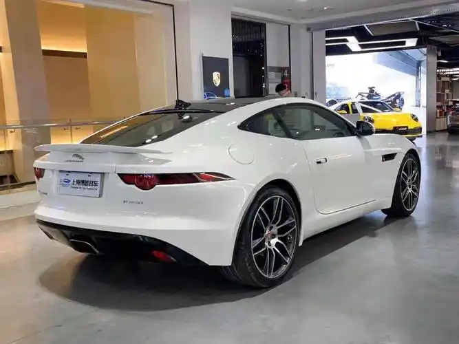 19年捷豹ftype 2.0_捷豹f-type社区_易车社区