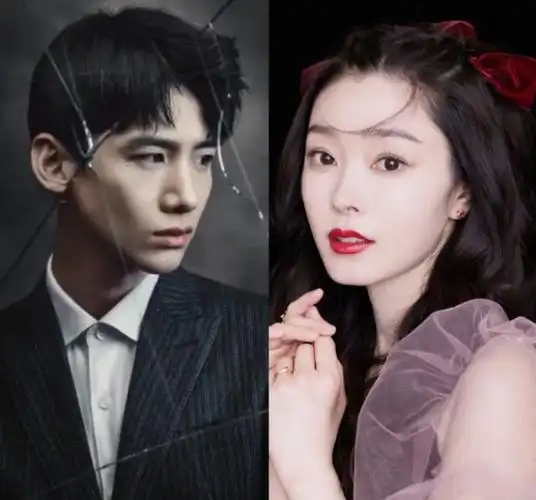 只是白敬亭和宋轶纯纯是奔着结婚去的,也不知道他们肯不肯为了项目哗