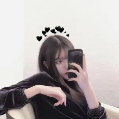 qq头像女生霸气手机控 高清霸气范的手机控女生头像图片