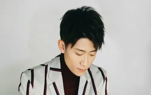 张一山帅气写真,高清图片,电脑桌面-壁纸族