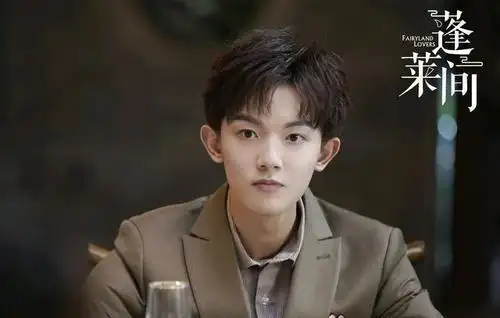 李明德出演的4部电视剧你最喜欢哪一部