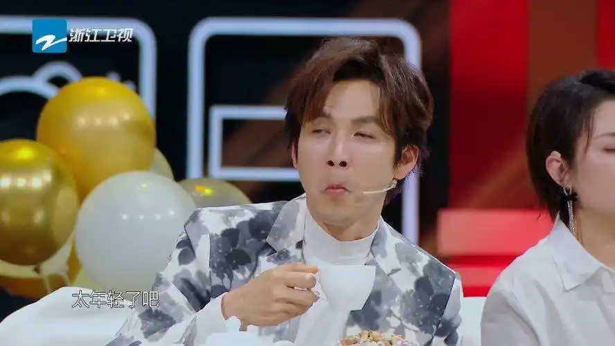 王牌对王牌6:钟汉良74年冻龄男神