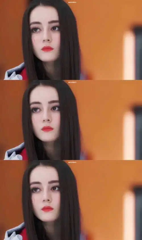 cr:南楼庸常饭修/迪丽热巴麻辣变形计关小迪火狼女