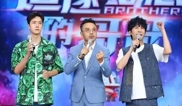 被国家强制停播的几档综艺,没一个值得同情,哪些是你的意难平?