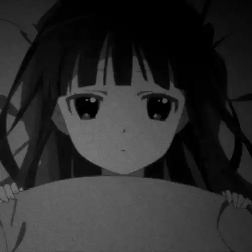 动漫头像满满人生有你就好