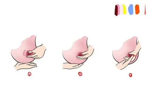 最简单有效的增奶方法,再也不怕宝宝不够吃了!