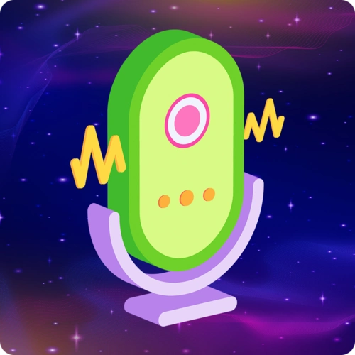 牧童专用变声器软件-牧童同款变声器免费版-和平精英牧童用的变声器