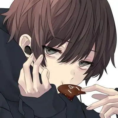 动漫男头像冷酷版霸气只要你进来总会遇到喜欢的