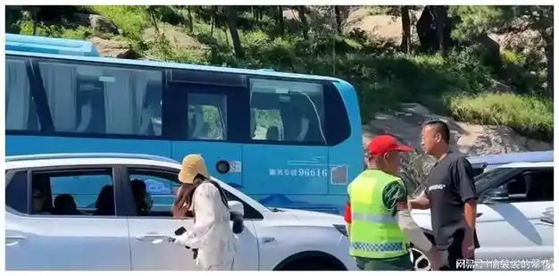 这一次,逆行追尾还打人的路虎女车主"底裤"都快要被扒光了!