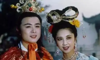 q4:迟重瑞扮演的唐僧,和徐少华扮演的唐僧,为什么受欢迎程度不同呢?