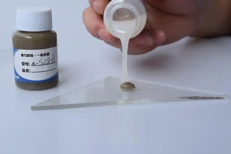 研磨行业用什么ab胶,推荐聚宏研磨专用ab胶水