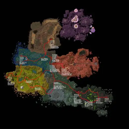 [其他]冰封王座凯尔萨斯战役外域线推测