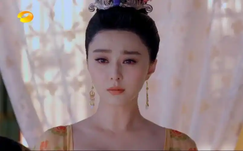 武媚娘传奇范冰冰版武则天每集截图