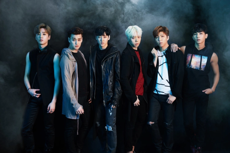 u-kiss | kpop wiki | fandom