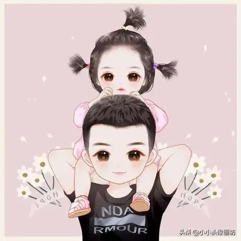 2021年微信家庭头像 微信头像图片大全 -【爱个性】