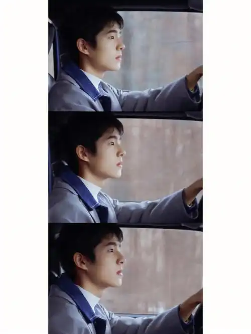 刘昊然手机壁纸