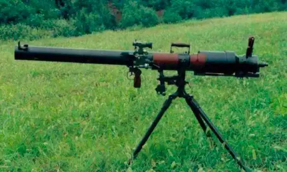 65式82毫米无后坐力炮:对越反击之神器,性能超越老大哥同级产品
