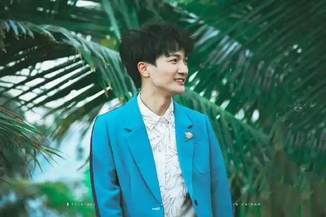 周深粉丝思念成疾##周深