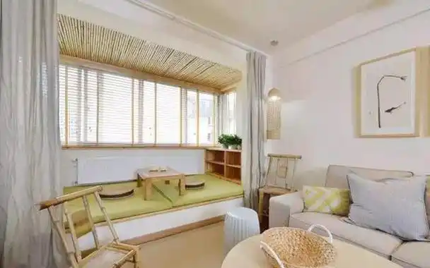 老公硬要把阳台改成卧室听物业这么一讲才知道后果如此严重