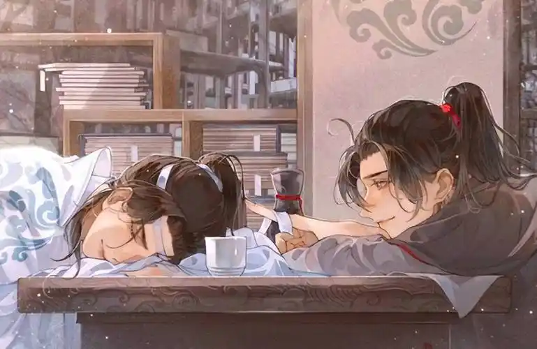 墨香三部曲:大哥哭唧二哥闷,三哥求亲不敢认,谁才是最早开窍的_花城