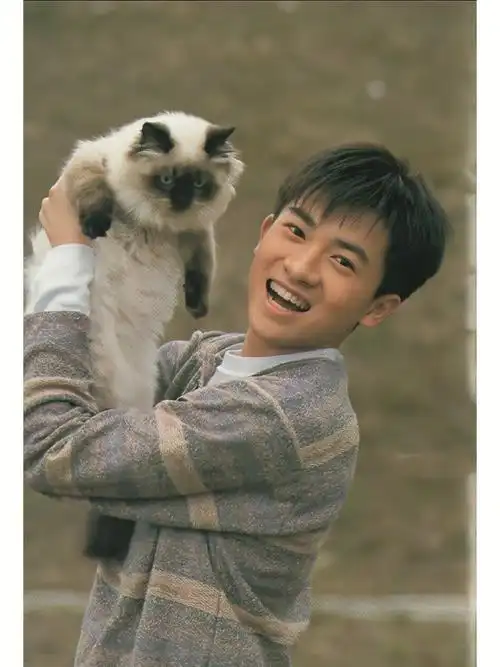 谁又能拒绝年轻时的苏有朋呢