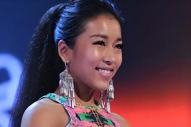 第一季才发现,原来吉克隽逸才是最不简单的那个人|歌曲|刘欢|唱片|不