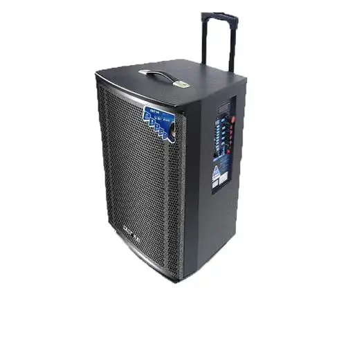 2022最大功率广场舞音响推荐