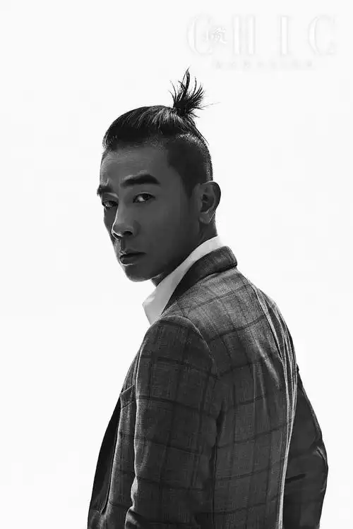 陈小春风吹过已静下thewindhasblowndown