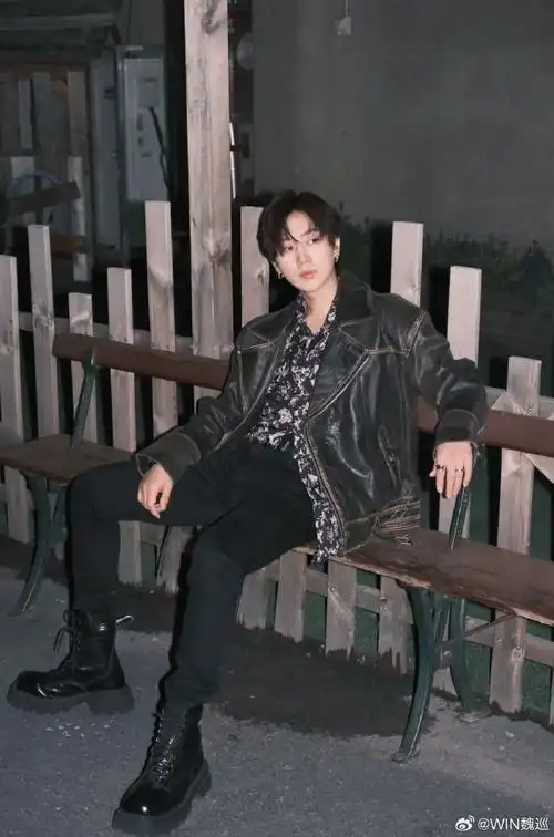 魏巡超话chill一下 快乐与平凡最浪漫#糖浆代码