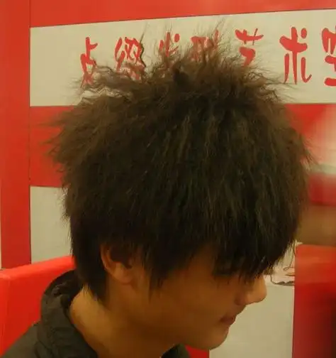 锡纸烫天天洗头会变直吗