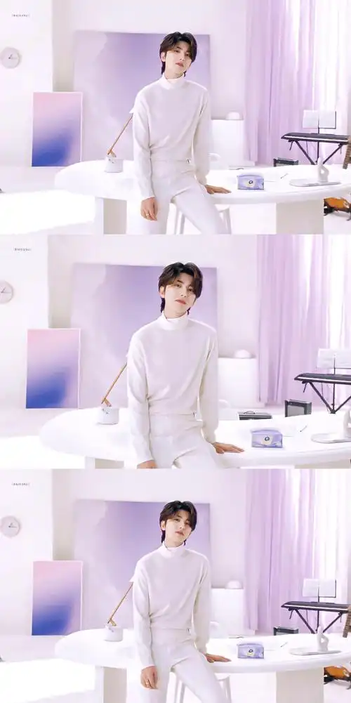 蔡徐坤 维达 cr.白糖·k - 堆糖,美图壁纸兴趣社区