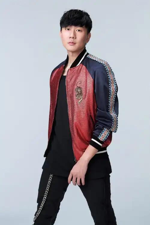 【考古分享】@林俊杰高清宣传图#林俊杰#90#亚洲天王林俊杰