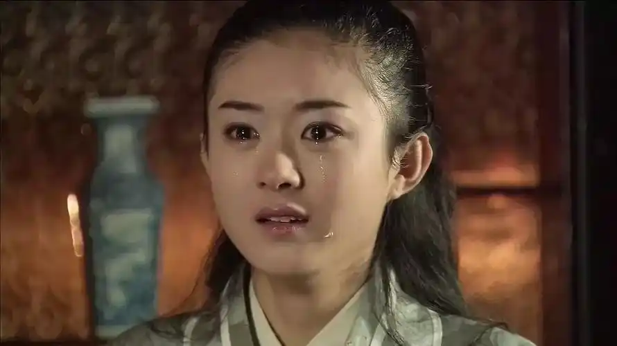 赵丽颖闪婚,她为什么找了冯绍峰?