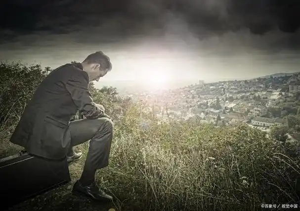 男人们的求生秘籍:无助时如何应对?