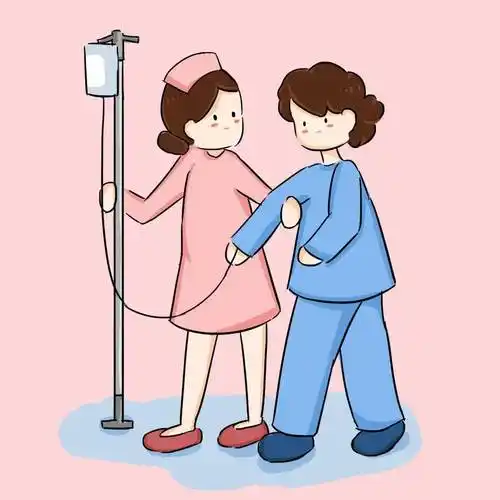 暖暖医患妇科微创中心她用体温捂热了血袋也温暖了患者的心