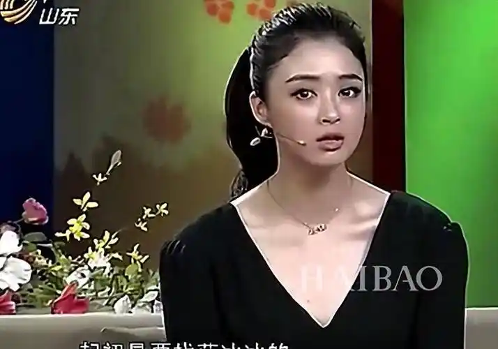 怒怼陈建斌嫌弃林志颖年纪大,是情商低还是城府深_刘涛_孙俪_赵丽颖