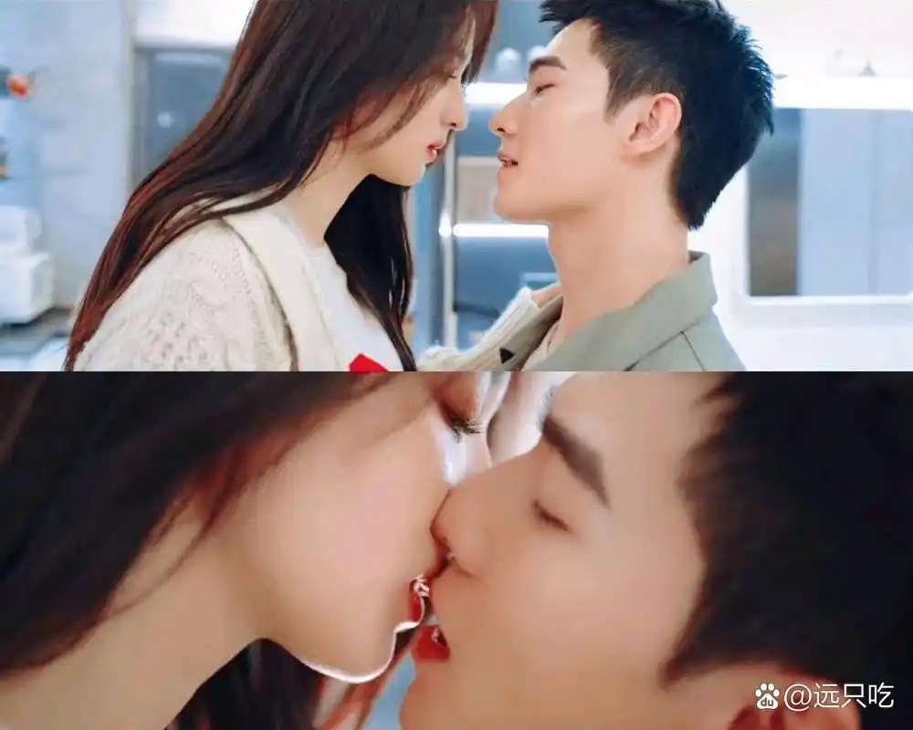 1,自从王楚然和杨洋的绯闻传开后,王楚然乔欣也就一直甩不掉"宛宛类卿