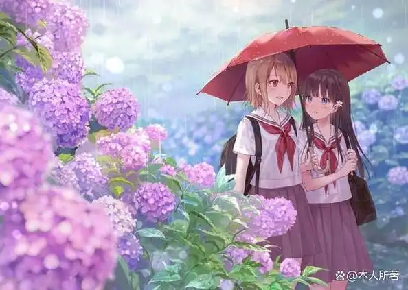 《紫阳花的凋零散落之时》动画有几集