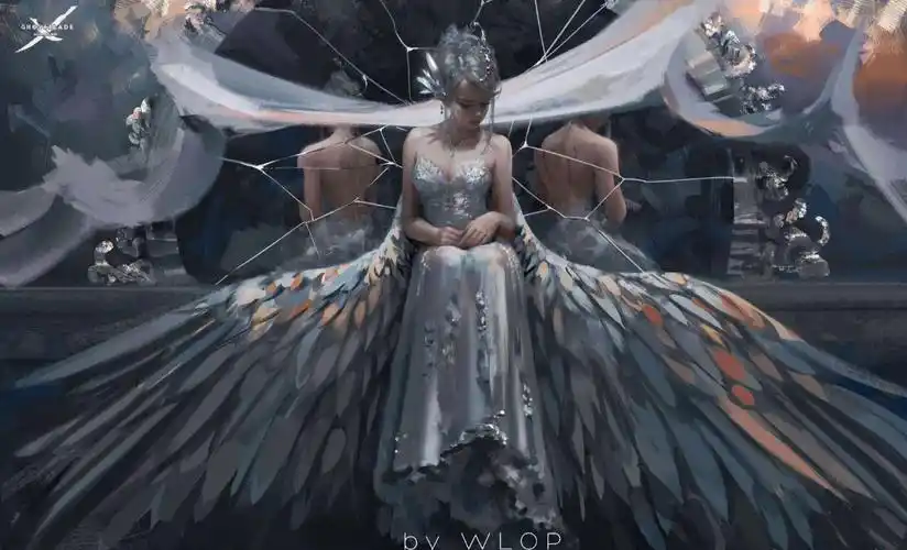 鬼刀海琴烟壁纸头像