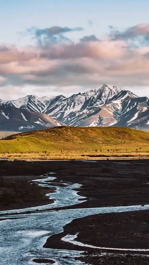 壁纸 风景 1440_2560 竖版 竖屏 手机