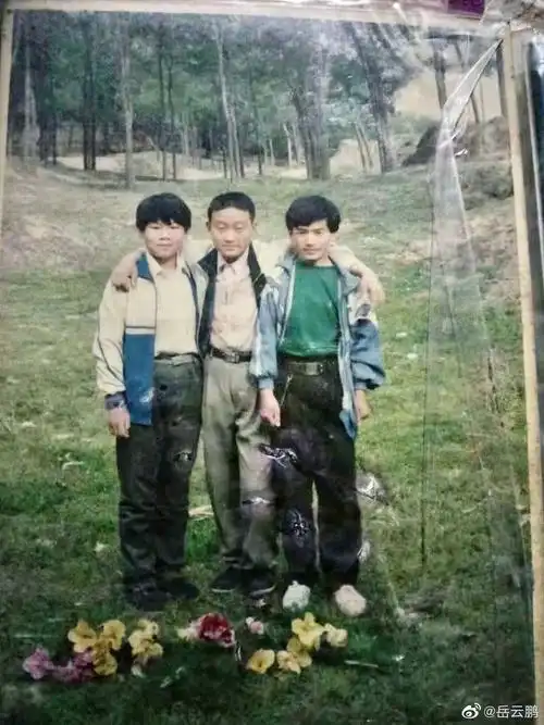 郭德纲自曹云金何云伟后没教其他徒弟真本事我只想说四个字