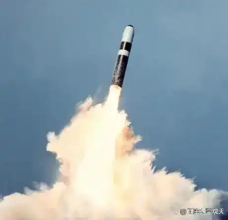 研发试验26年后终于服役,布拉瓦依旧是最弱的潜射洲际弹道导弹