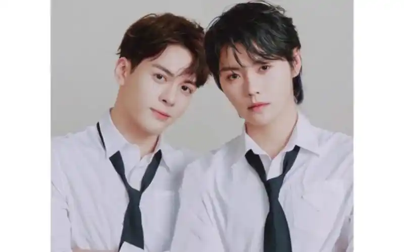 【宇日俱曾】曾舜晞肖宇梁关系走向