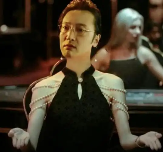 《庆余年2》开播,全员美女,绝代风华!第8位是舞蹈专业出身