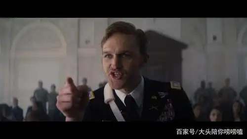 《猎鹰与冬兵》第五集彩蛋解析,盾翼遗主,九头蛇归来!