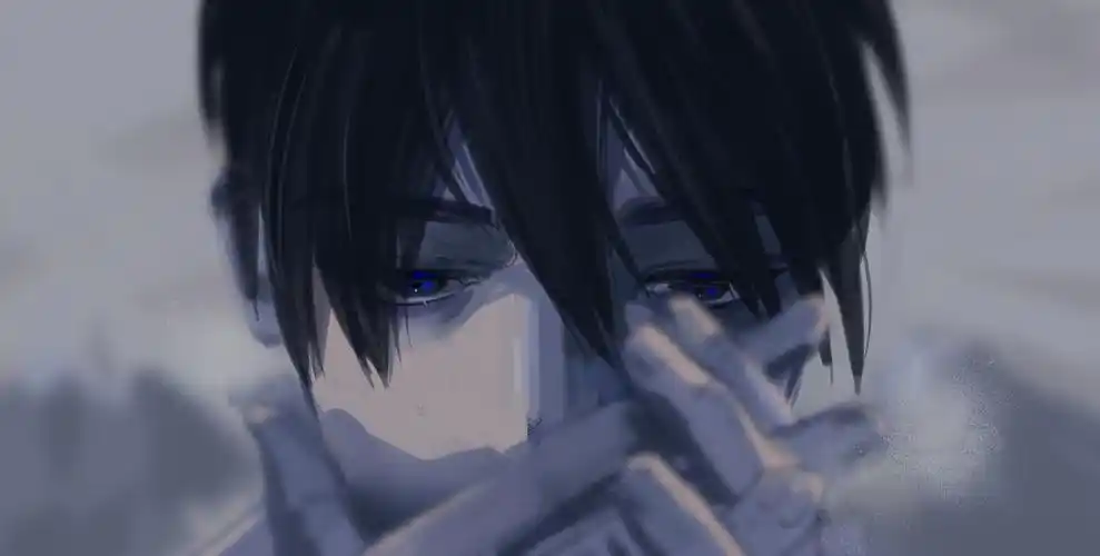 张起灵头像张起灵