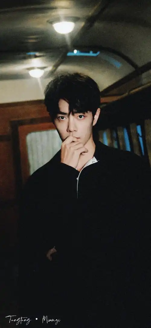 肖战##肖战壁纸